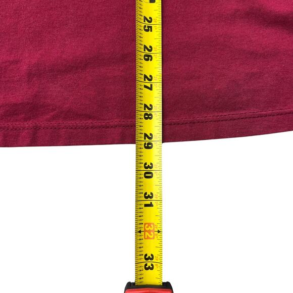 49ERS Jersey Style Tee - Picture 5 of 6